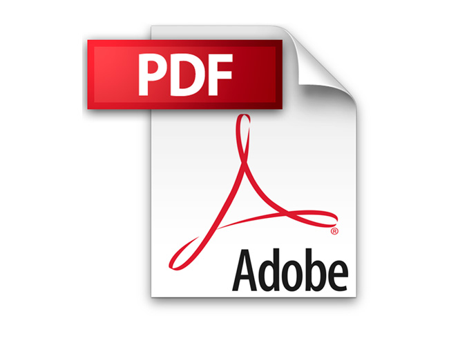 Image result for pdf small logo
