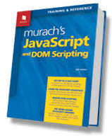 JavaScript book
